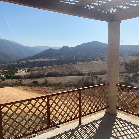 Hotel Horsepower Ranch Ensenada Exterior foto