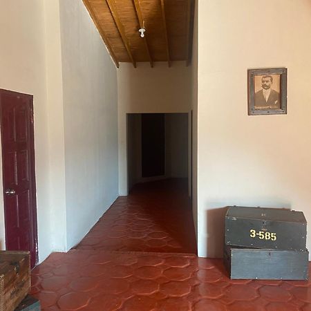 Hotel Horsepower Ranch Ensenada Exterior foto