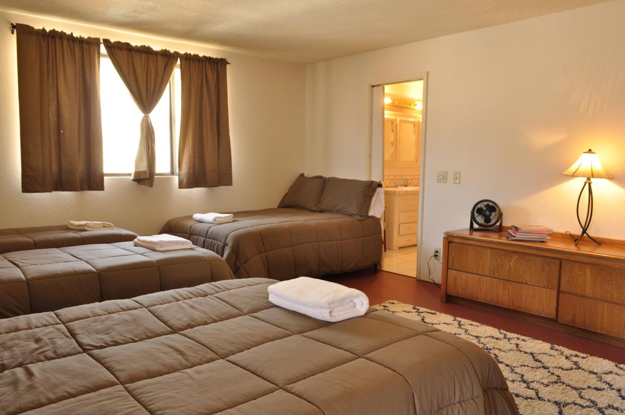 Hotel Horsepower Ranch Ensenada Exterior foto