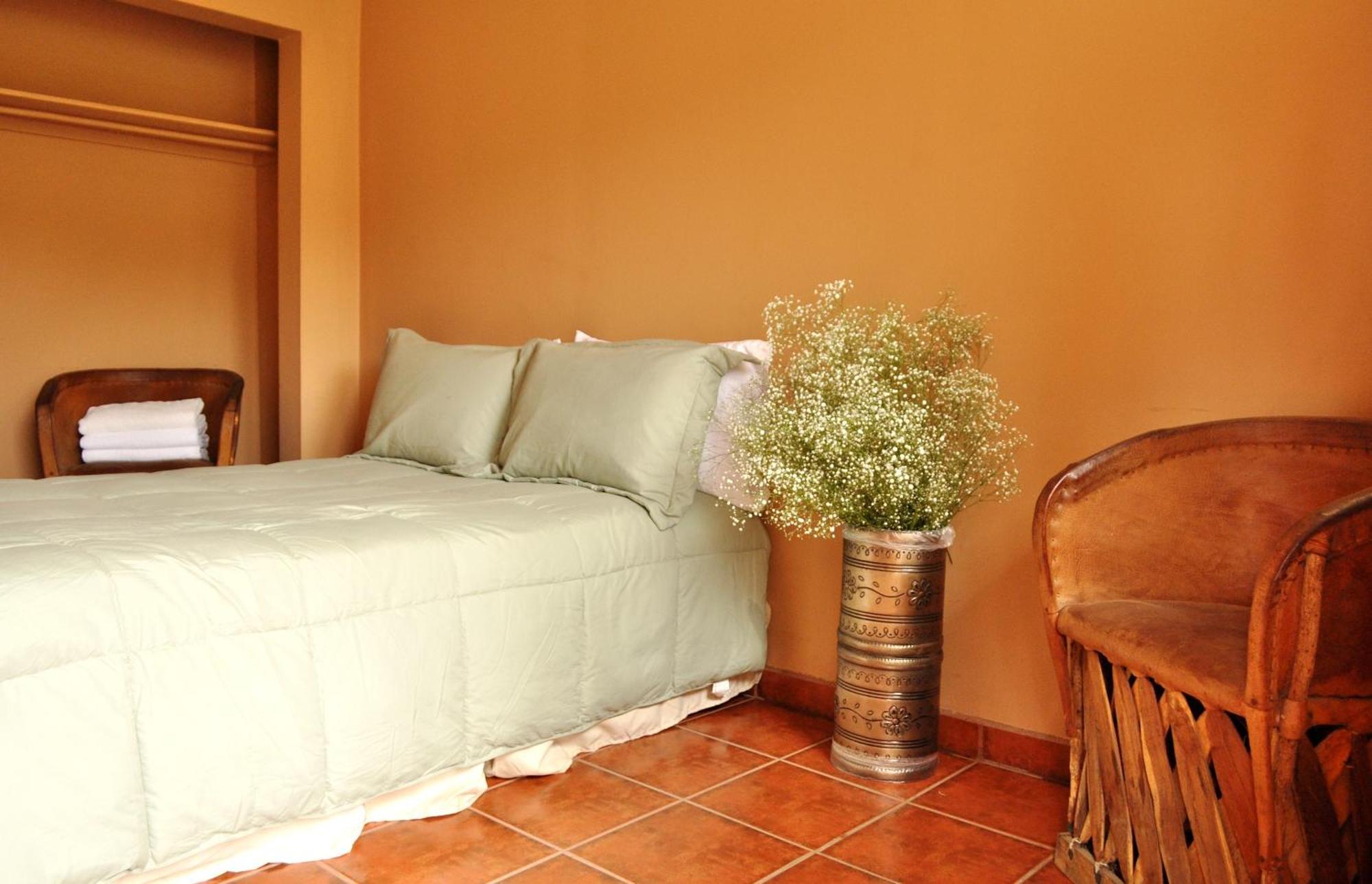 Hotel Horsepower Ranch Ensenada Exterior foto