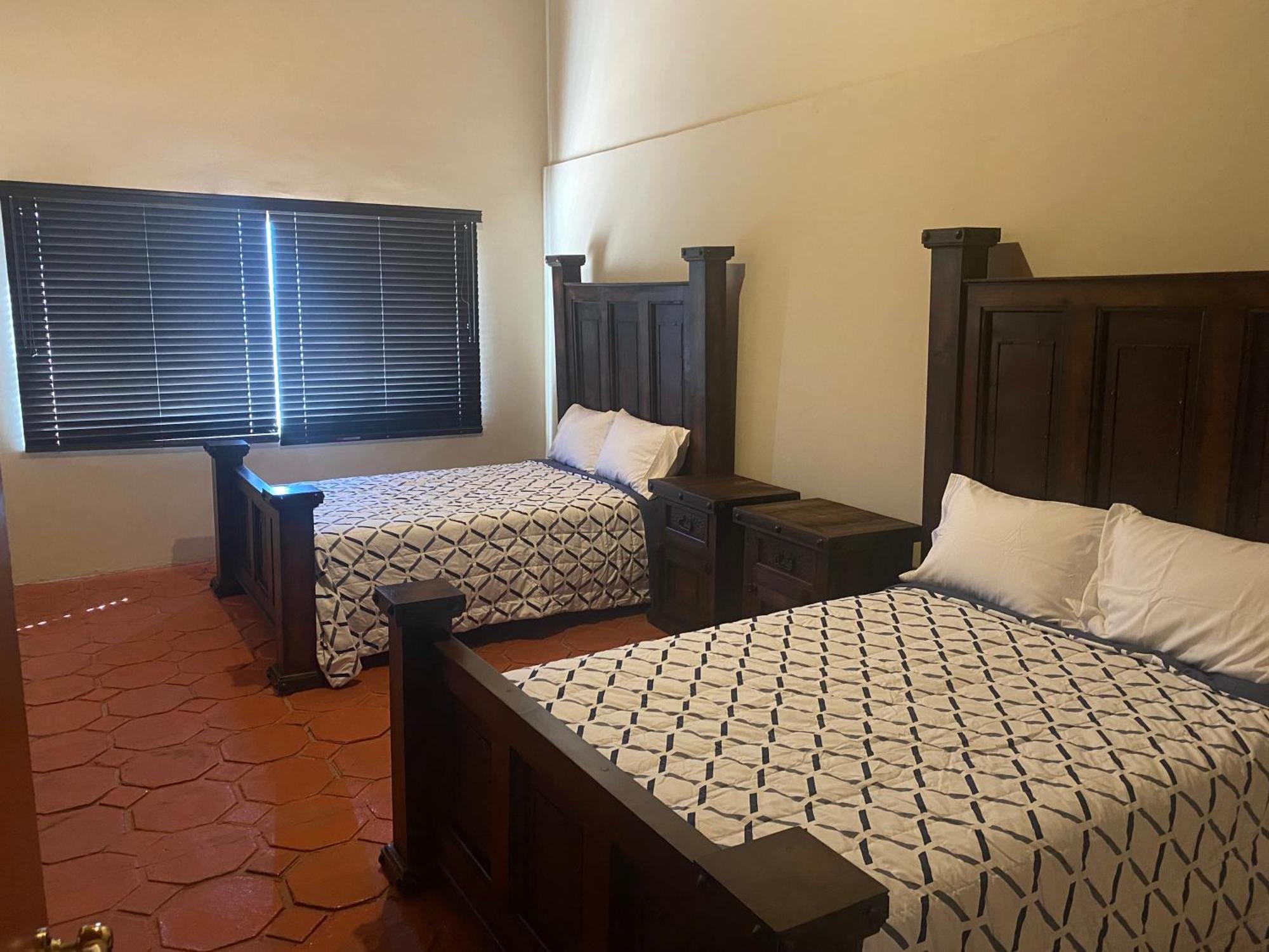 Hotel Horsepower Ranch Ensenada Exterior foto