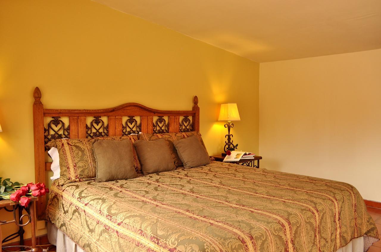 Hotel Horsepower Ranch Ensenada Exterior foto